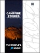 Campfire Stories Orchestra sheet music cover